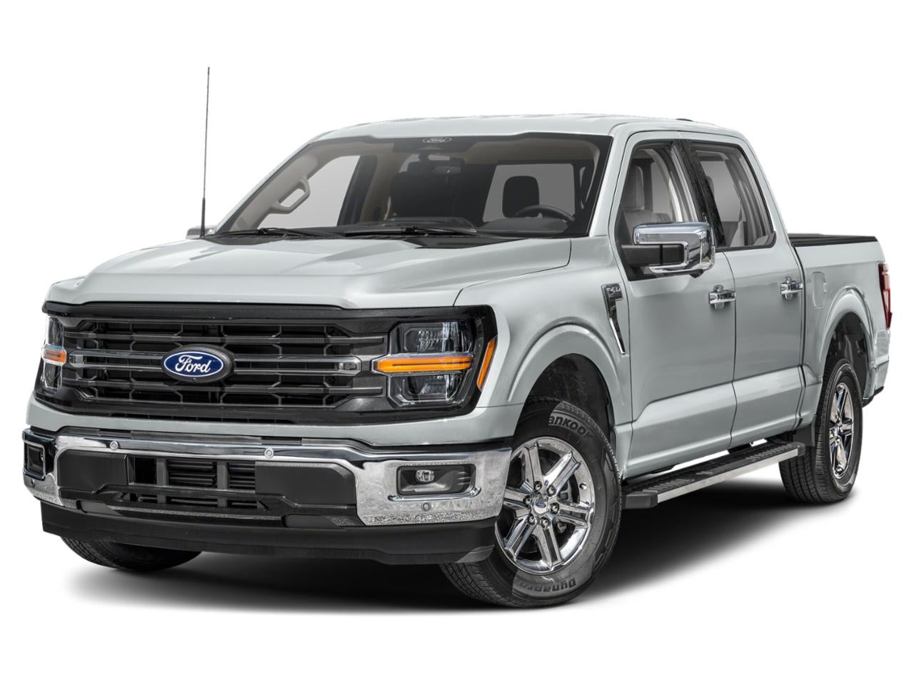 2024 Ford F-150 XLT 4x4 SuperCrew 5-1/2 Box's photo