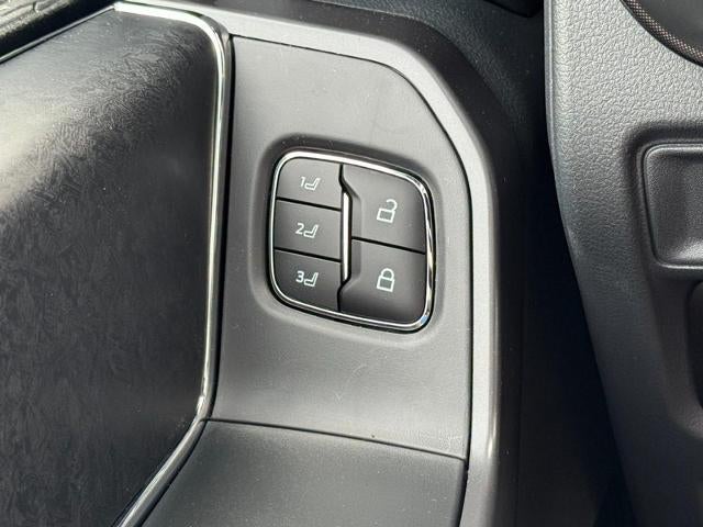 2026 Ford F-150 Tremor 4WD SuperCrew 5.Box