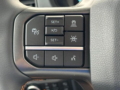 2026 Ford F-150 Tremor 4WD SuperCrew 5.Box
