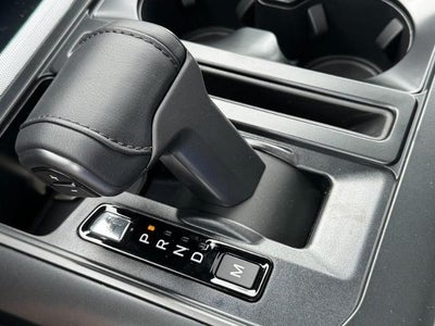2026 Ford F-150 Tremor 4WD SuperCrew 5.Box