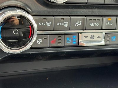2026 Ford F-150 Tremor 4WD SuperCrew 5.Box