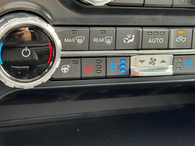 2026 Ford F-150 Tremor 4WD SuperCrew 5.Box