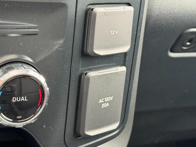 2026 Ford F-150 Tremor 4WD SuperCrew 5.Box