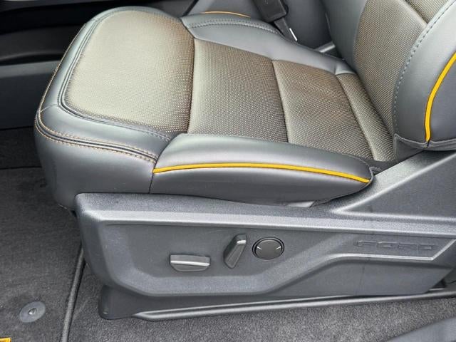 2026 Ford F-150 Tremor 4WD SuperCrew 5.Box