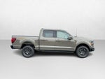 2026 Ford F-150 Tremor 4WD SuperCrew 5.Box