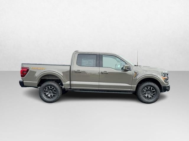2026 Ford F-150 Tremor 4WD SuperCrew 5.Box