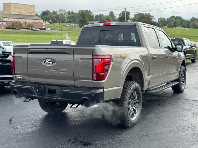 2026 Ford F-150 Tremor 4WD SuperCrew 5.Box