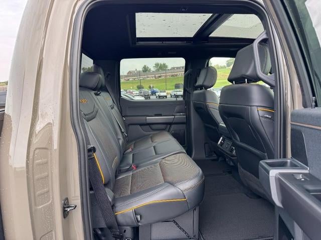 2026 Ford F-150 Tremor 4WD SuperCrew 5.Box