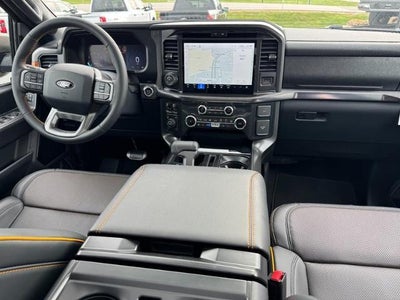 2026 Ford F-150 Tremor 4WD SuperCrew 5.Box