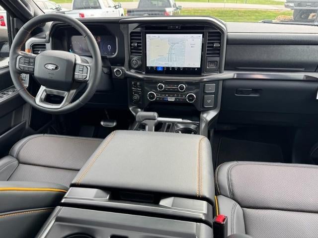 2026 Ford F-150 Tremor 4WD SuperCrew 5.Box