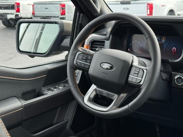 2026 Ford F-150 Tremor 4WD SuperCrew 5.Box