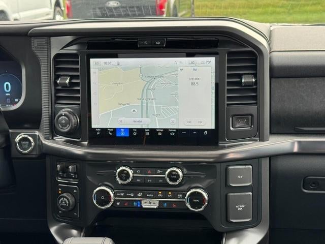 2026 Ford F-150 Tremor 4WD SuperCrew 5.Box