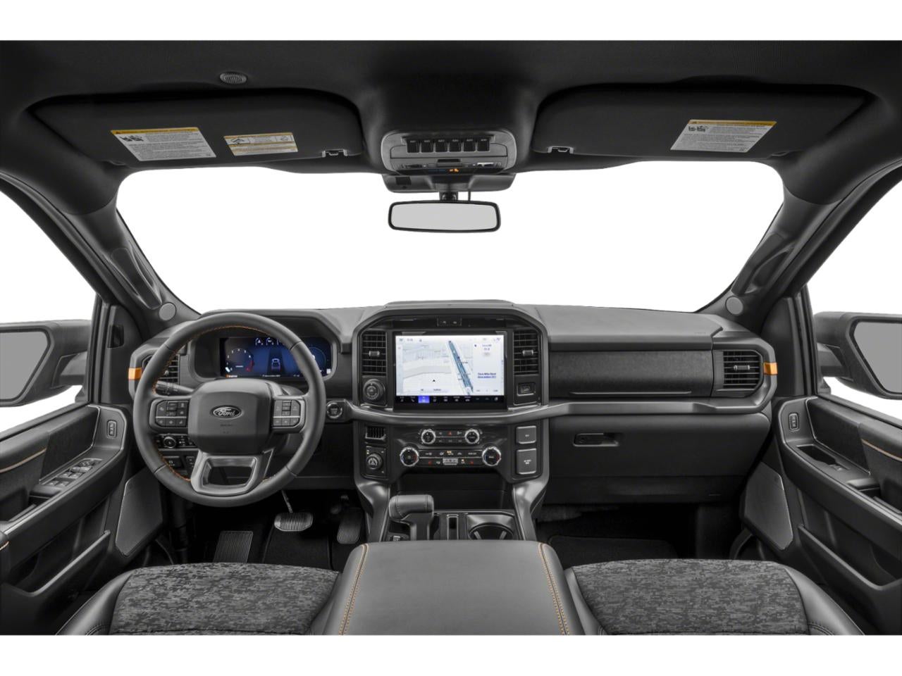 2026 Ford F-150 Tremor®