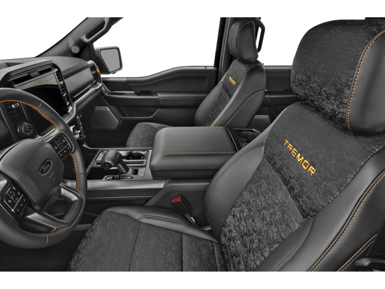 2026 Ford F-150 Tremor®