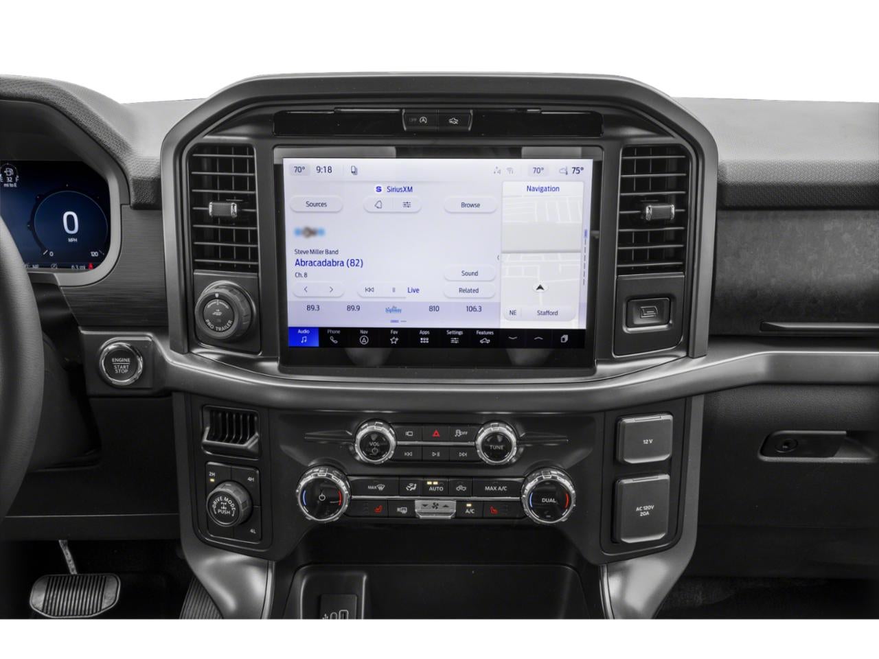 2026 Ford F-150 Tremor®