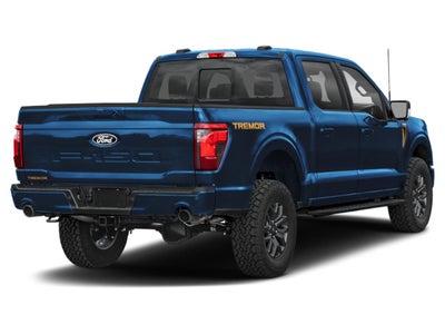 2026 Ford F-150 Tremor®
