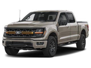 2026 Ford F-150 Tremor®