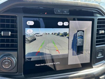2026 Ford F-150 Tremor®