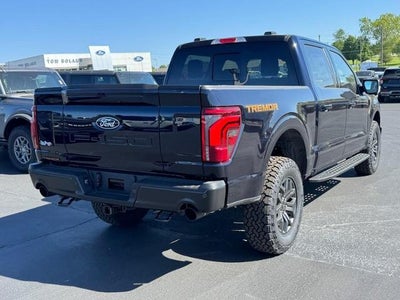 2026 Ford F-150 Tremor®