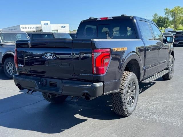 2026 Ford F-150 Tremor®