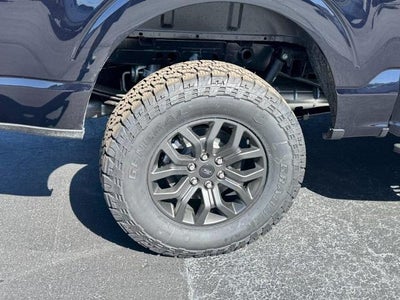 2026 Ford F-150 Tremor®