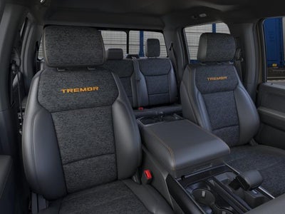2026 Ford F-150 Tremor®