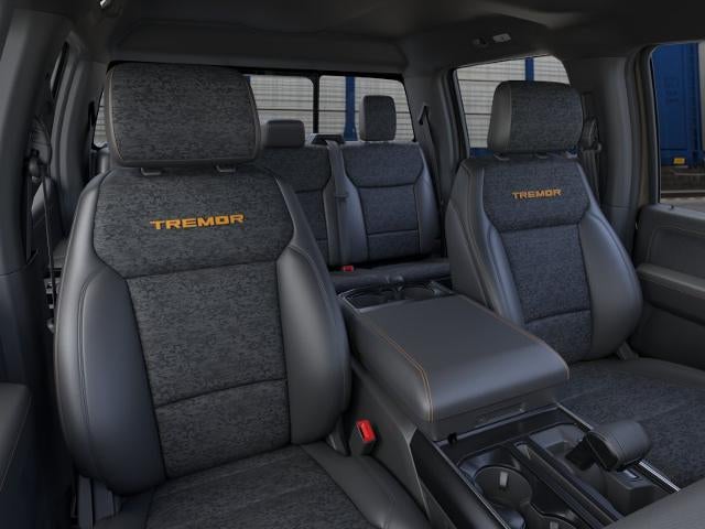 2026 Ford F-150 Tremor®