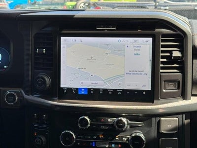 2026 Ford F-150 Tremor 4WD SuperCrew 5.Box