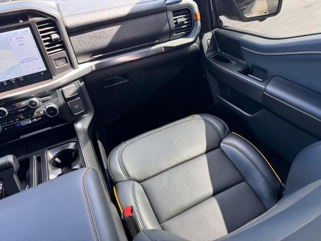 2026 Ford F-150 Tremor 4WD SuperCrew 5.Box