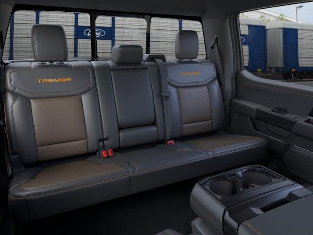 2026 Ford F-150 Tremor®