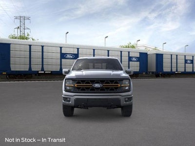 2026 Ford F-150 Tremor®