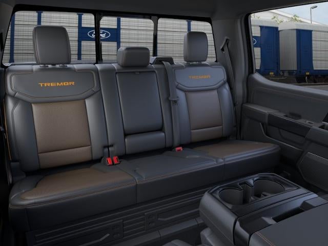 2026 Ford F-150 Tremor®