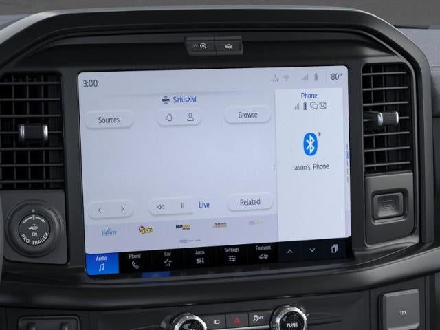 2026 Ford F-150 Tremor®