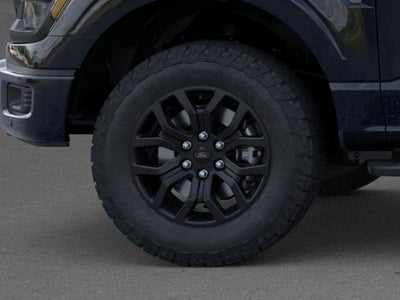 2026 Ford F-150 Tremor®