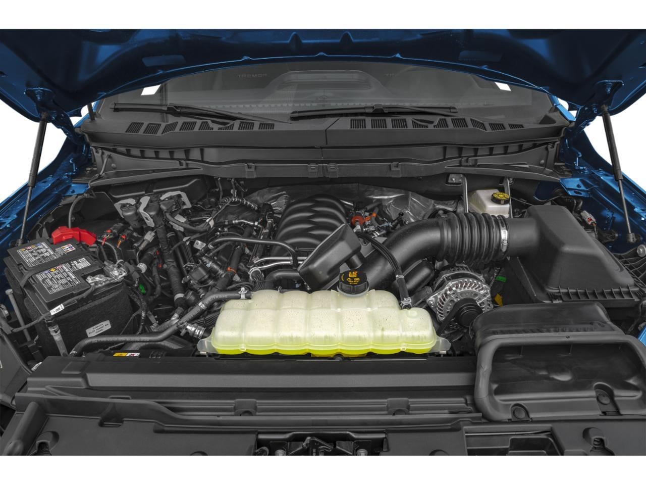 2026 Ford F-150 Tremor®