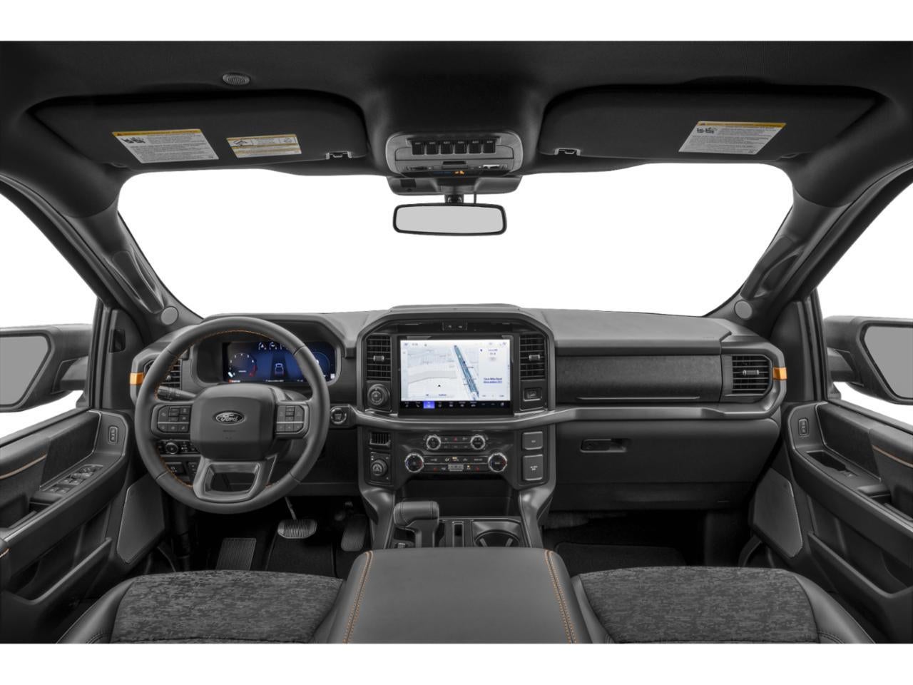 2026 Ford F-150 Tremor®
