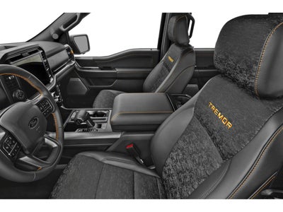 2026 Ford F-150 Tremor®