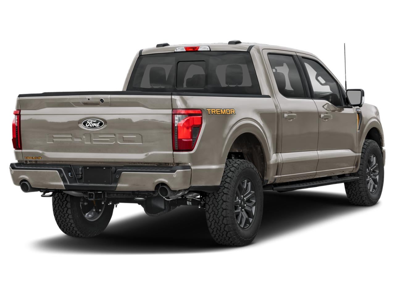 2026 Ford F-150 Tremor®