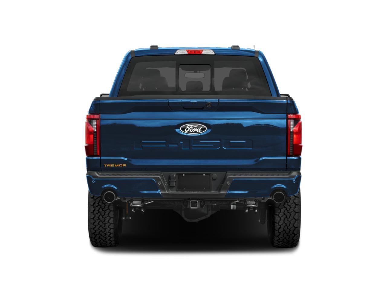 2026 Ford F-150 Tremor®