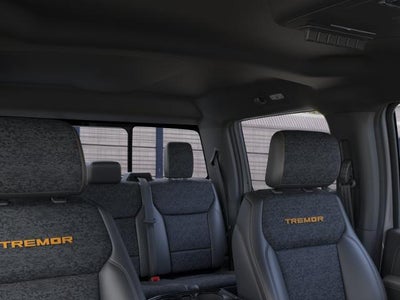 2026 Ford F-150 Tremor®