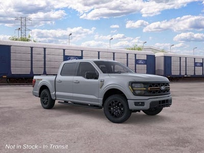 2026 Ford F-150 Tremor®