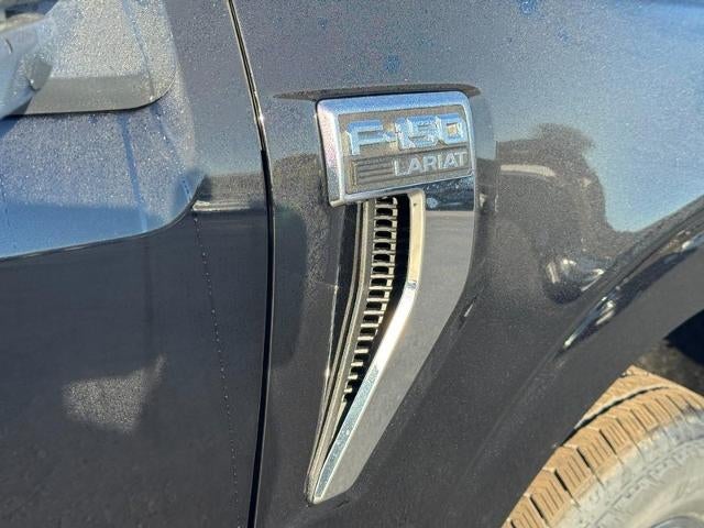 2025 Ford F-150 Lariat®