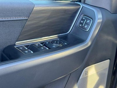 2025 Ford F-150 Lariat®