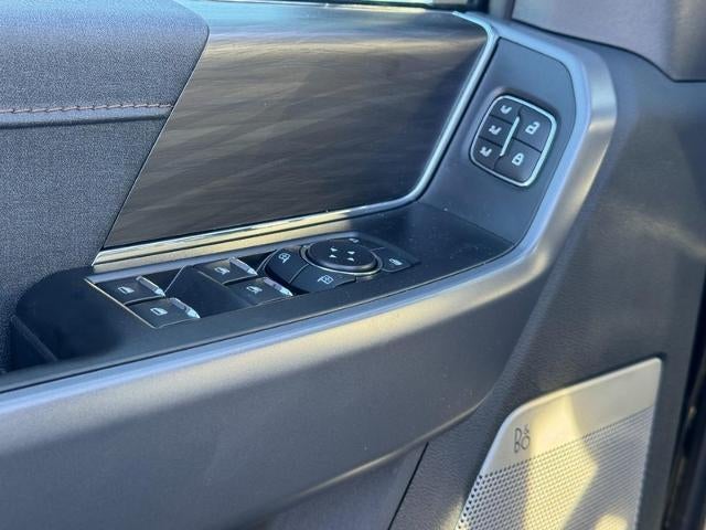 2025 Ford F-150 Lariat®