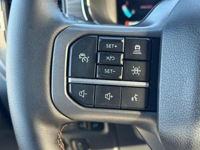 2025 Ford F-150 Lariat®