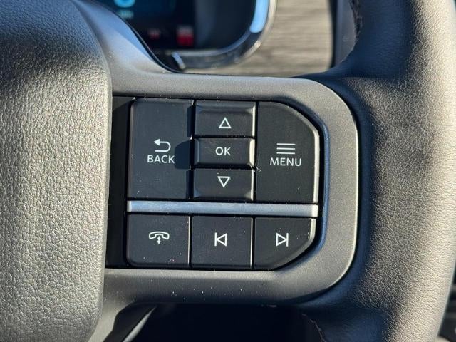 2025 Ford F-150 Lariat®