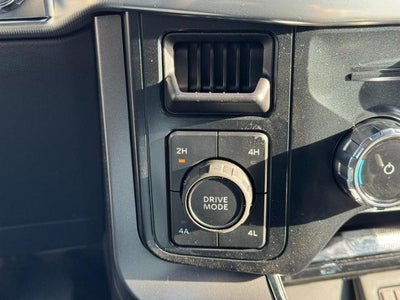 2025 Ford F-150 Lariat®