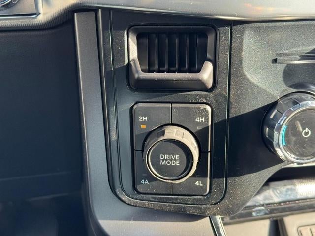 2025 Ford F-150 Lariat®