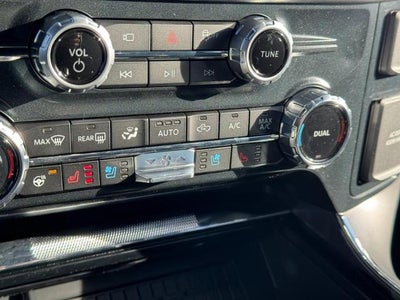 2025 Ford F-150 Lariat®