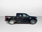 2025 Ford F-150 Lariat®